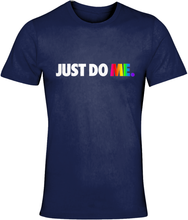 Unisex Crew Neck T-Shirt - Just Do Me.